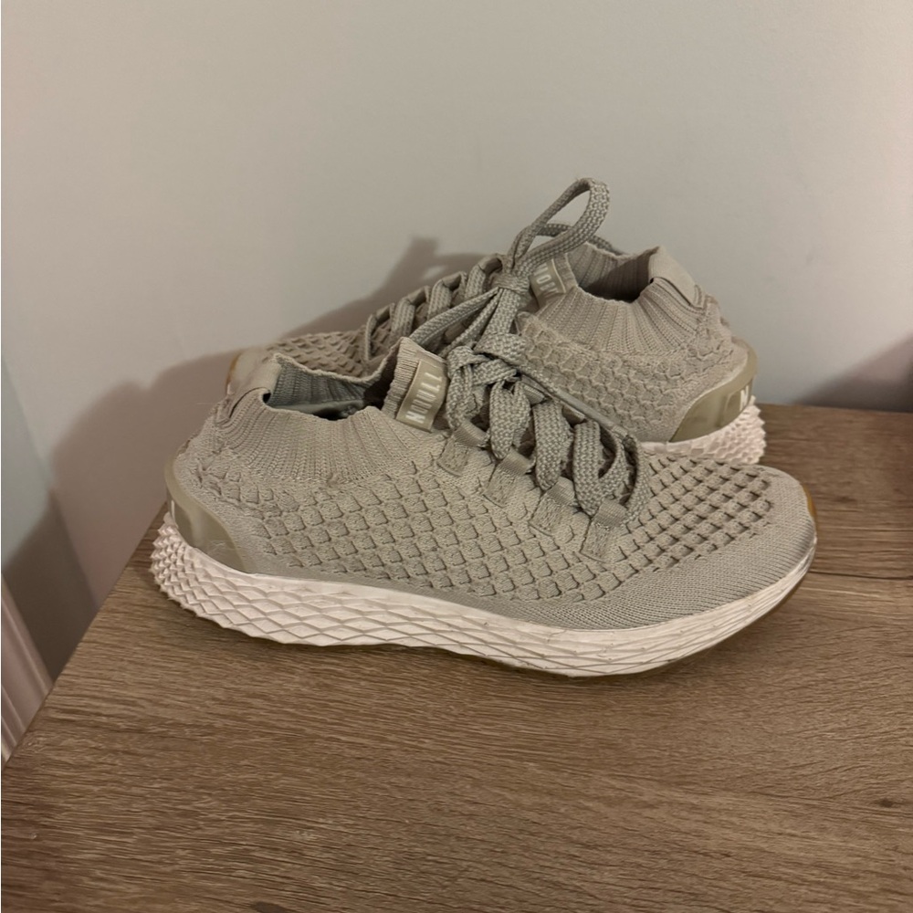NoBull knit runners- size 7- gently used